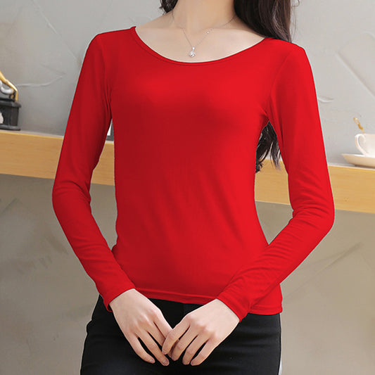 SoftLuxe Moda The Luxury Second Skin with Western Style