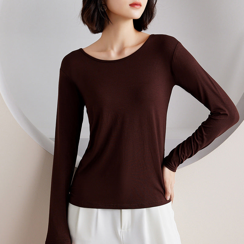 SoftLuxe Moda The Luxury Second Skin with Western Style