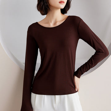 SoftLuxe Moda The Luxury Second Skin with Western Style