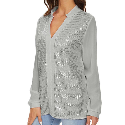 Blusa Power Sparkle